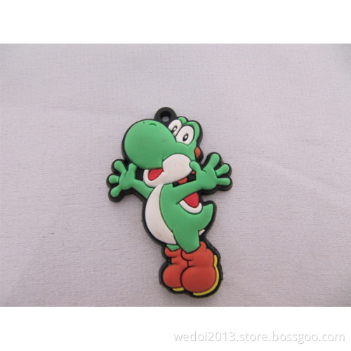 Cute Cartoon Keychain (WY-K01)